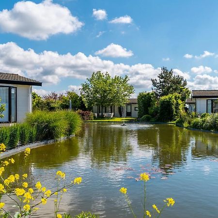 Europarcs De Woudhoeve Egmond aan den Hoef Exterior photo