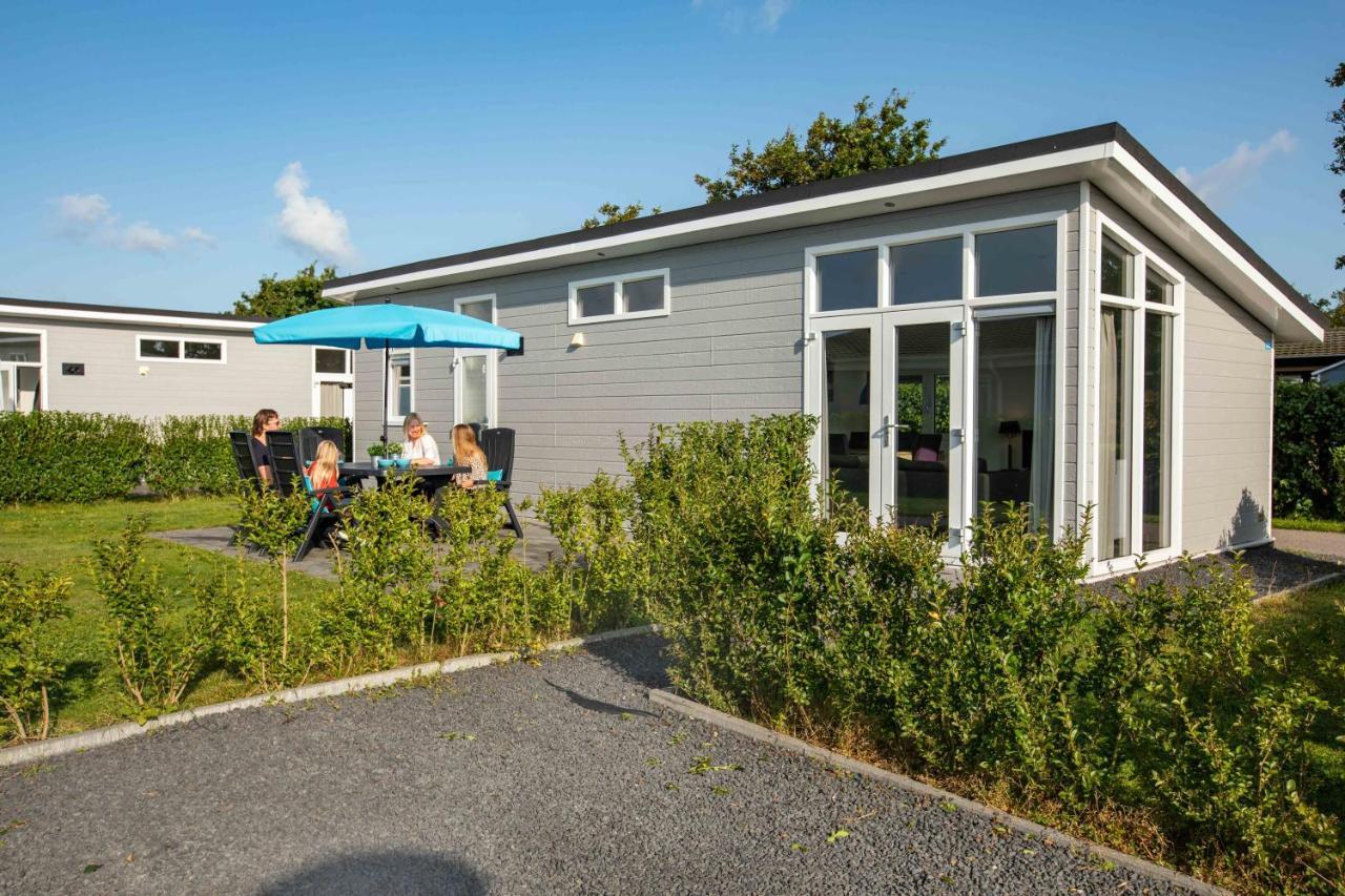 Europarcs De Woudhoeve Egmond aan den Hoef Exterior photo