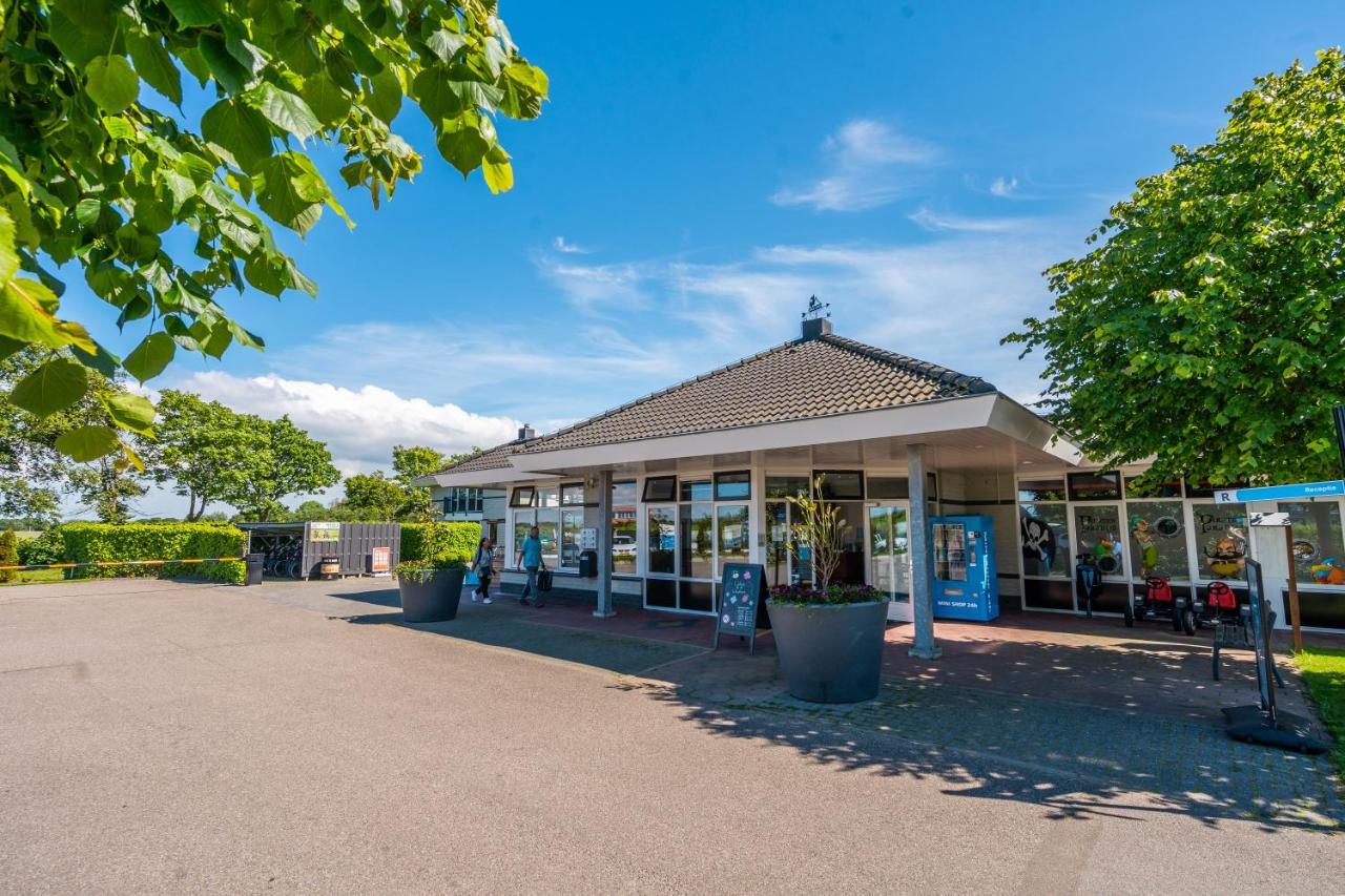 Europarcs De Woudhoeve Egmond aan den Hoef Exterior photo