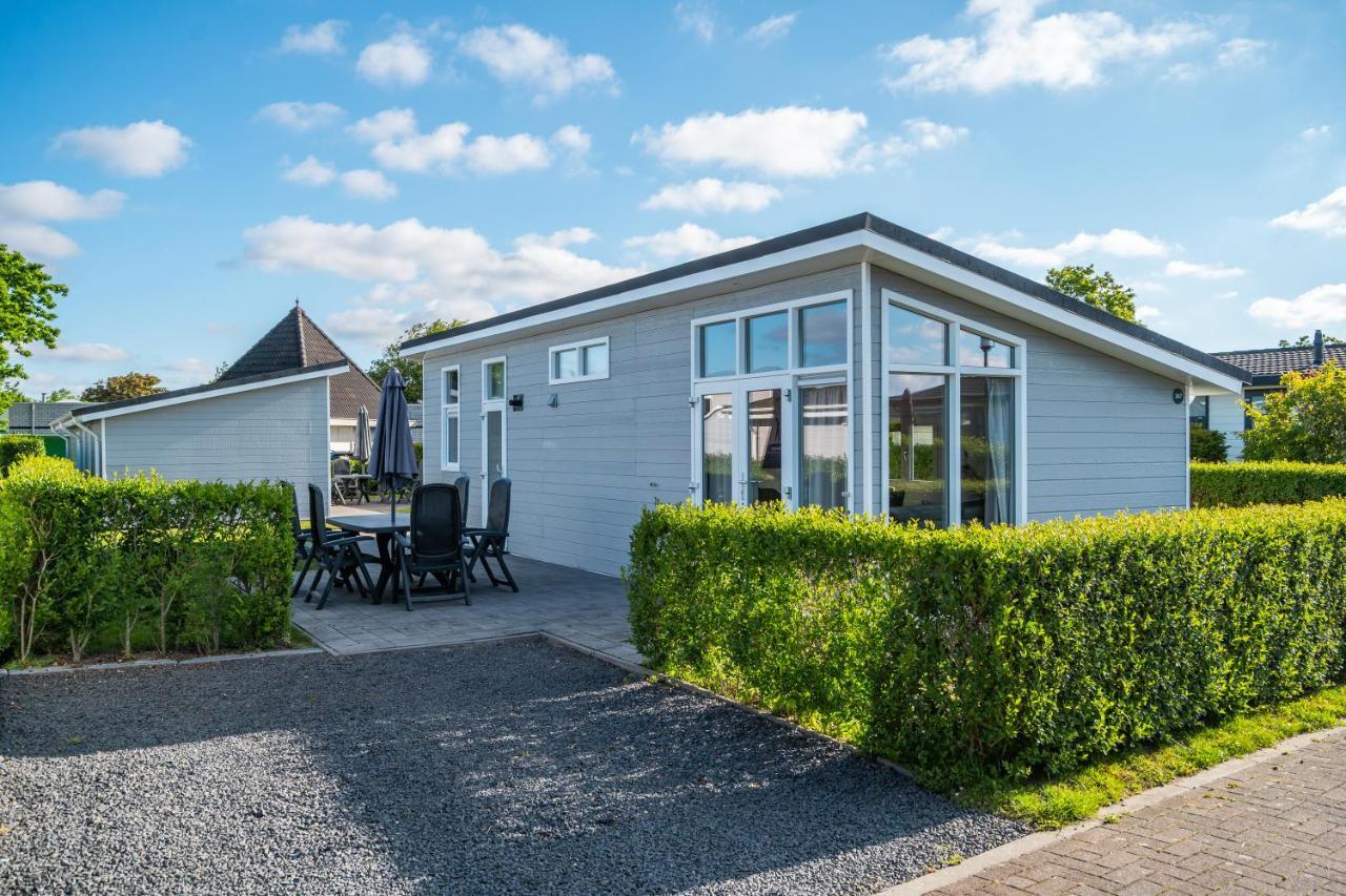 Europarcs De Woudhoeve Egmond aan den Hoef Exterior photo