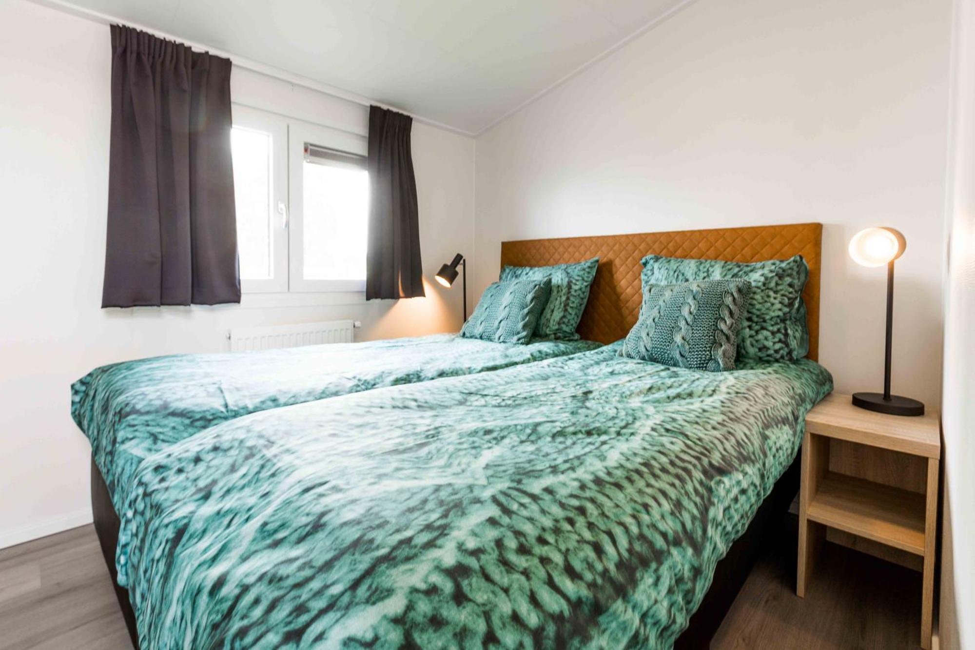 Europarcs De Woudhoeve Egmond aan den Hoef Room photo