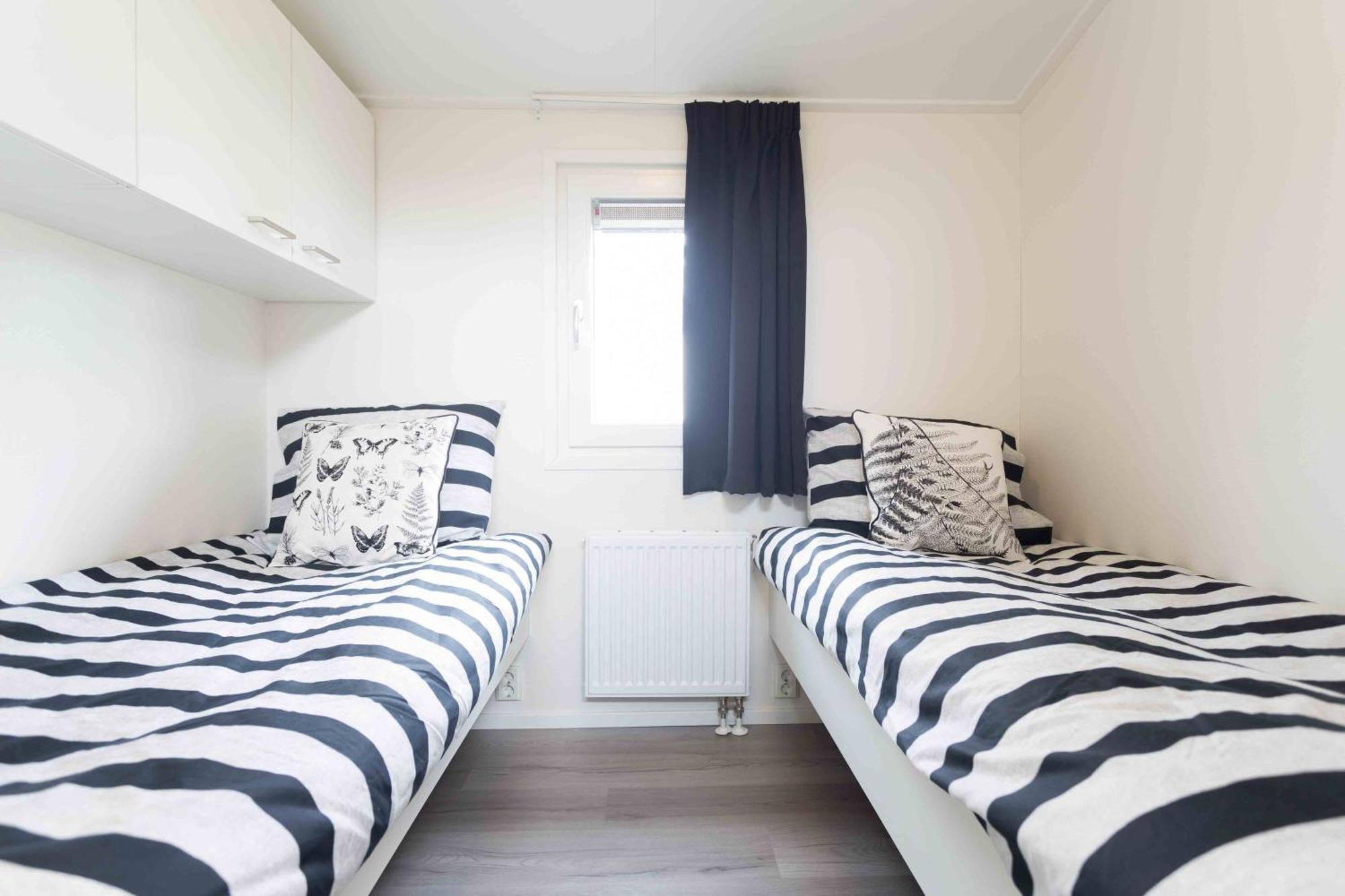 Europarcs De Woudhoeve Egmond aan den Hoef Room photo