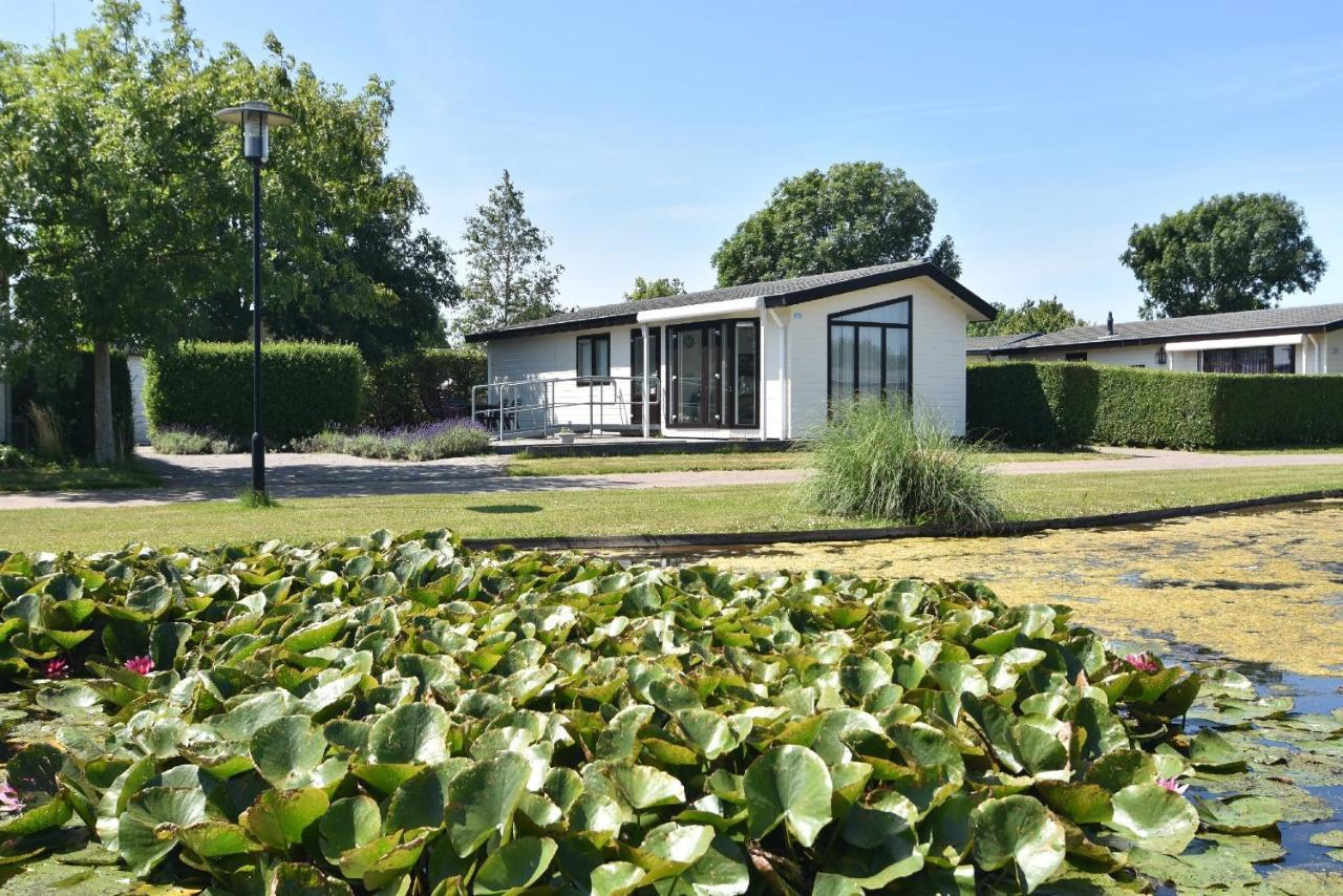 Europarcs De Woudhoeve Egmond aan den Hoef Room photo